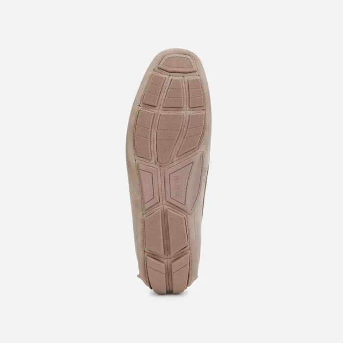 Kenneth Cole Dawson Bit Driver Dark Taupe Men Loafers