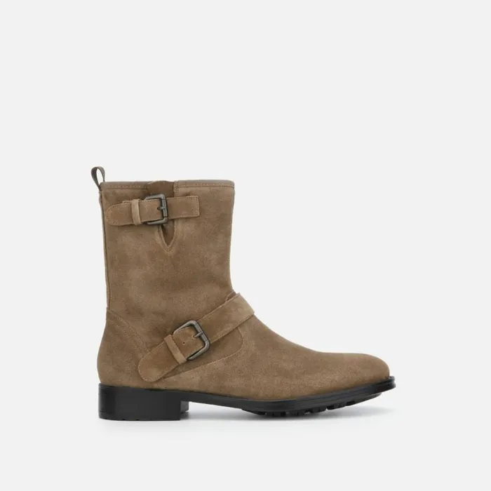 Kenneth Cole Hugh Boot C Taupe Men Boots