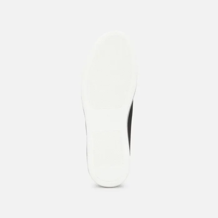 Kenneth Cole Kam Neoprene Sneaker Black Women Sneakers