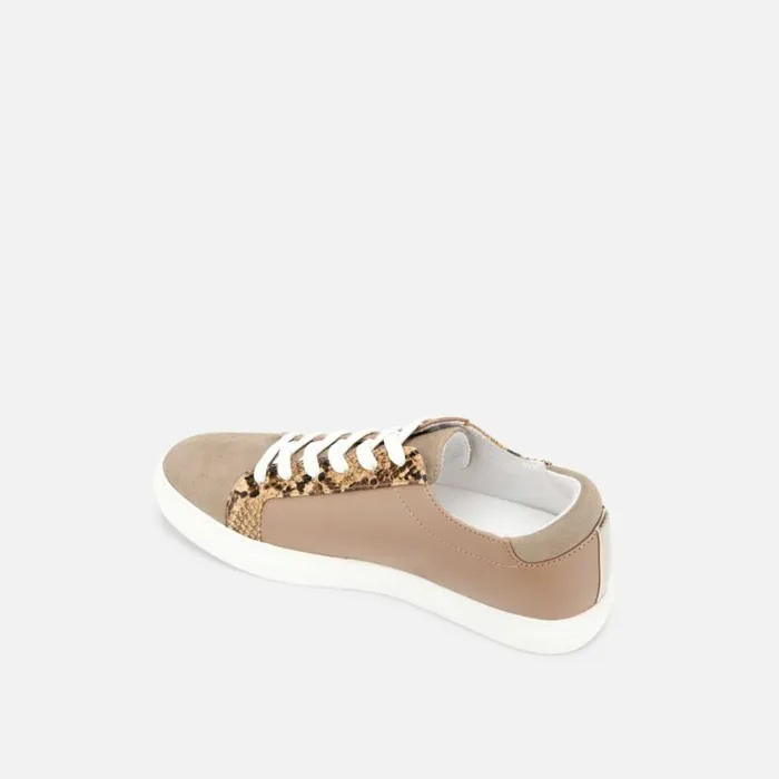 Kenneth Cole Kam Resource Sneaker Light Taupe Combo Women Sneakers Kenneth Cole Kam Resource Sneaker Light Taupe Combo Women Sneakers