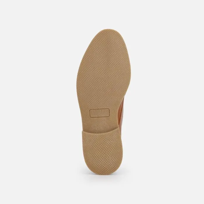 Kenneth Cole Peyton Chukka Boot Cognac Men Boots