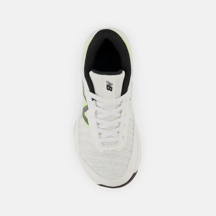 Kid8217s 996v5 White with Hilite Kids Cleats New Balance Kid8217s 996v5 White with Hilite Kids Cleats New Balance