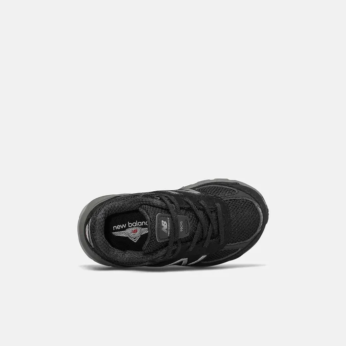 Kids Size 0 8211 10 New Balance 990v5 Black Kids Size 0 8211 10 New Balance 990v5 Black