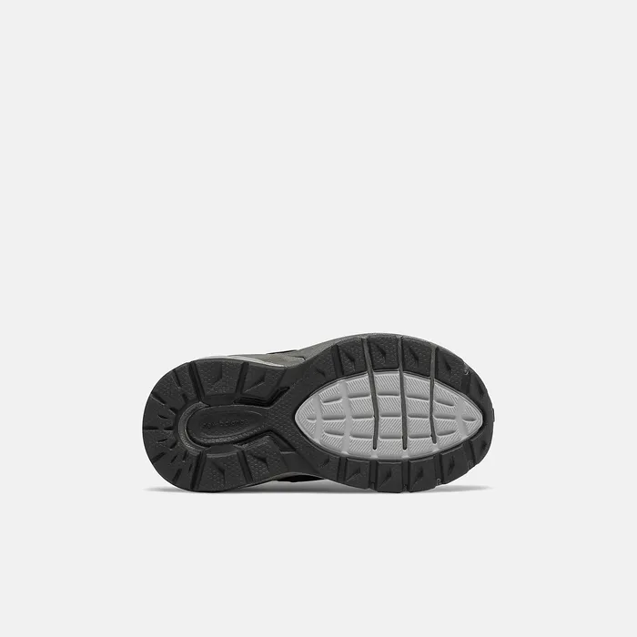 Kids Size 0 8211 10 New Balance 990v5 Black Kids Size 0 8211 10 New Balance 990v5 Black
