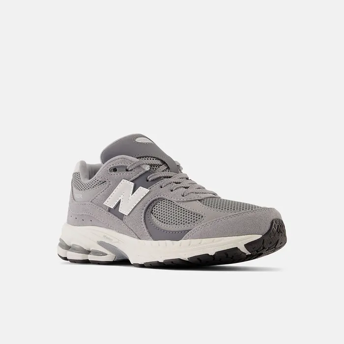 Kids Size 35 8211 7 New Balance 2002 Steel with Lead Kids Size 35 8211 7 New Balance 2002 Steel with Lead