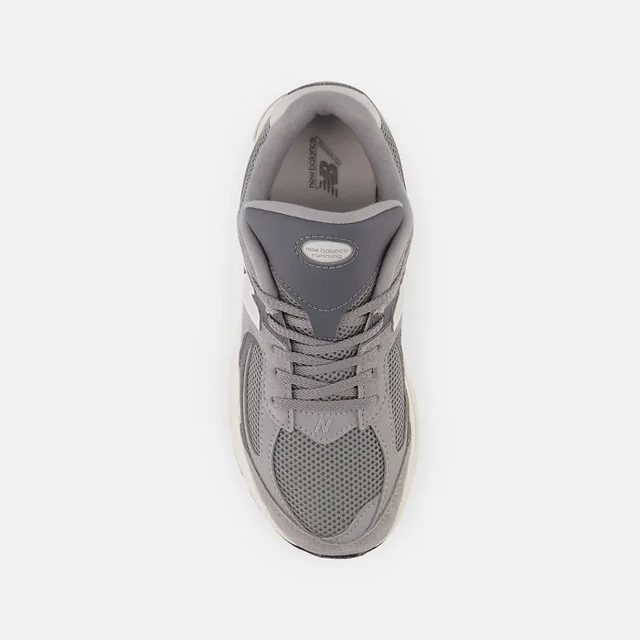 Kids Size 35 8211 7 New Balance 2002 Steel with Lead Kids Size 35 8211 7 New Balance 2002 Steel with Lead