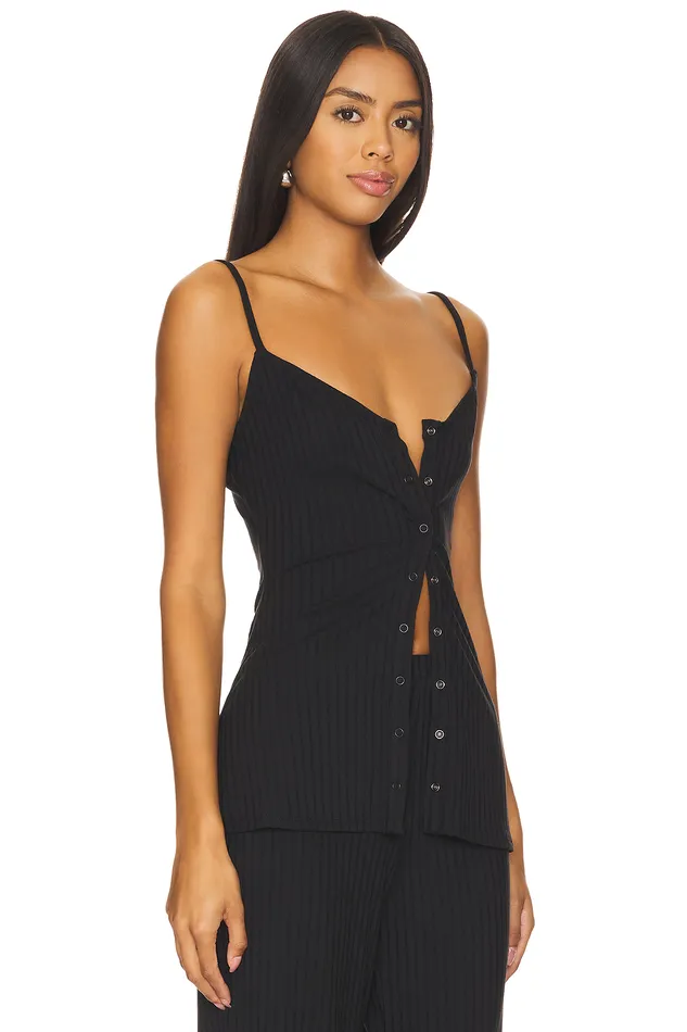 Kinsley Top Black Women Lovers and Friends Tops
