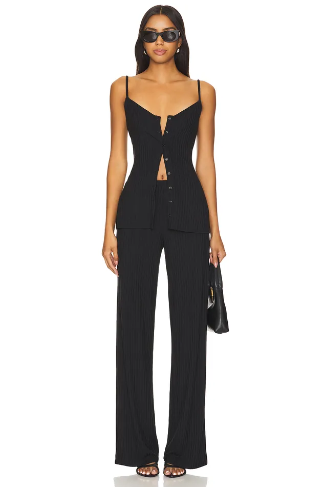 Kinsley Top Black Women Lovers and Friends Tops