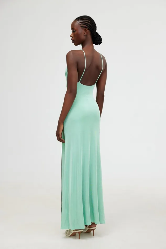 Knits and Jersey CAITLIN MAXI DRESS 8211 Significant Other Women