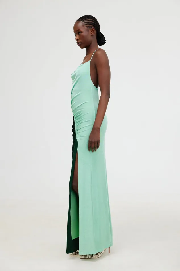 Knits and Jersey CAITLIN MAXI DRESS 8211 Significant Other Women