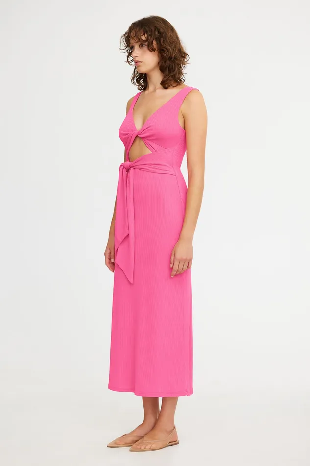 Knits and Jersey Significant Other Women CHARLIE DRESS