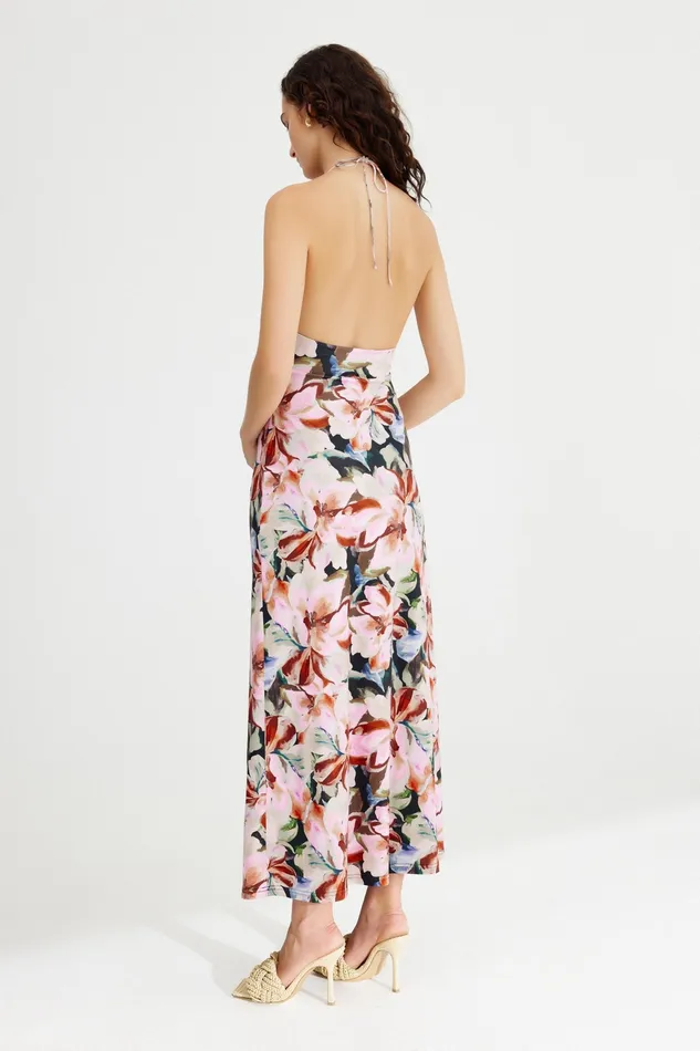 Knits and Jersey Significant Other Women MINNIE MIDI DRESS
