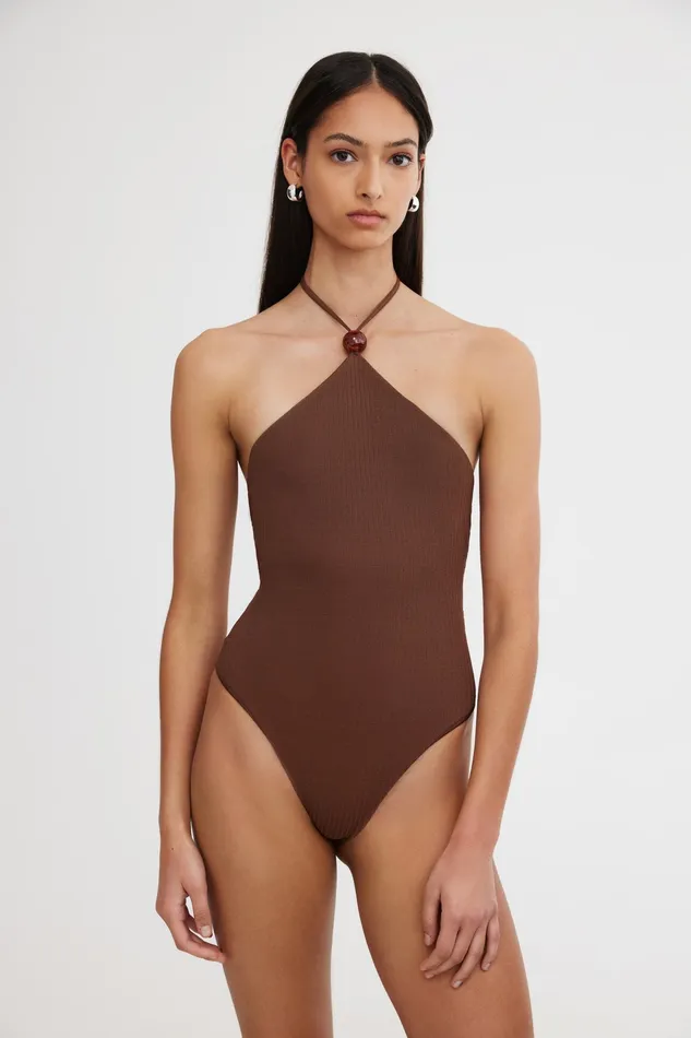Knits and Jersey Women CHARLIE BODYSUIT Significant Other