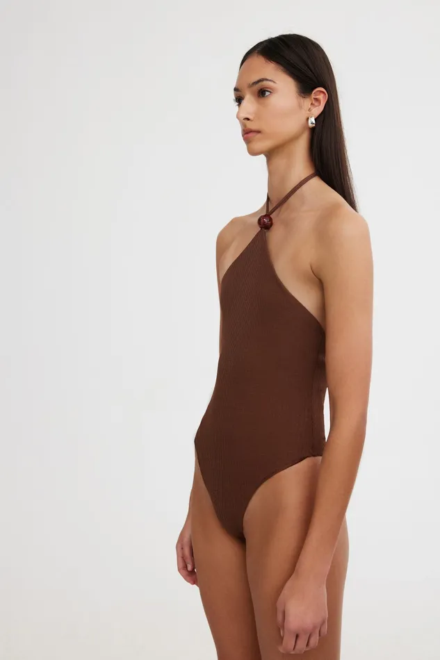 Knits and Jersey Women CHARLIE BODYSUIT Significant Other