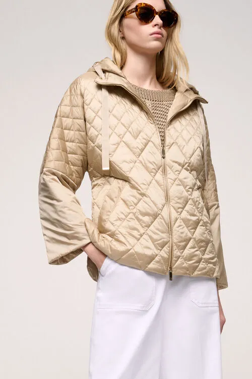 Knitwear Luisa Spagnoli Women Cedri Cedri Beige
