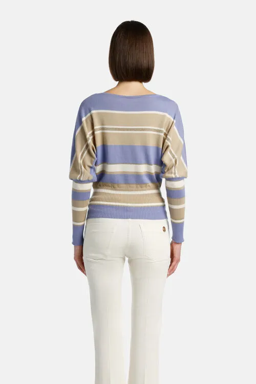 Knitwear Mastro Mastro Luisa Spagnoli Women
