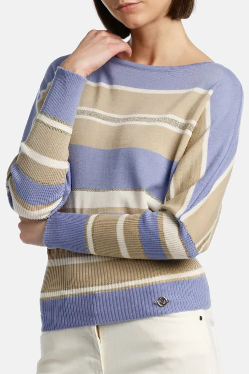 Knitwear Mastro Mastro Luisa Spagnoli Women