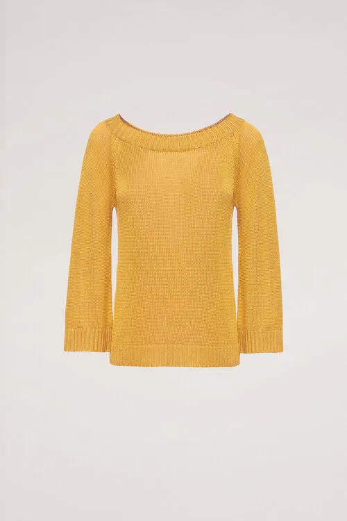 Knitwear Women Confettura Confettura Coral Luisa Spagnoli