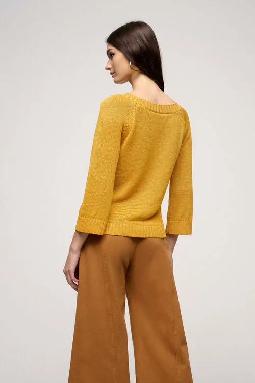 Knitwear Women Confettura Confettura Coral Luisa Spagnoli