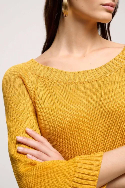 Knitwear Women Confettura Confettura Coral Luisa Spagnoli