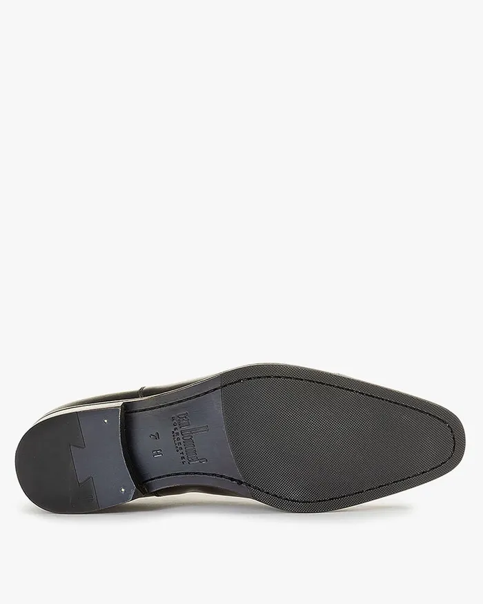Lace Shoes Men Floris Van Bommel Raffa 0209 Calfleather
