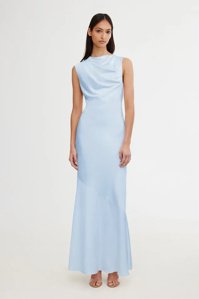 LANA MAXI DRESS Women Bridesmaids Significant Other