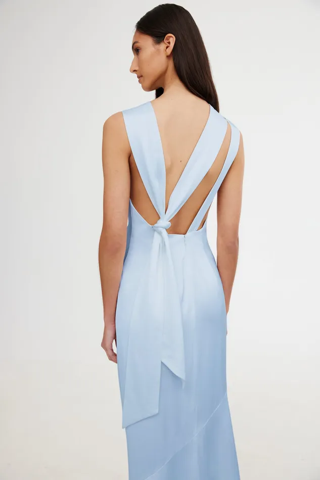 LANA MAXI DRESS Women Bridesmaids Significant Other