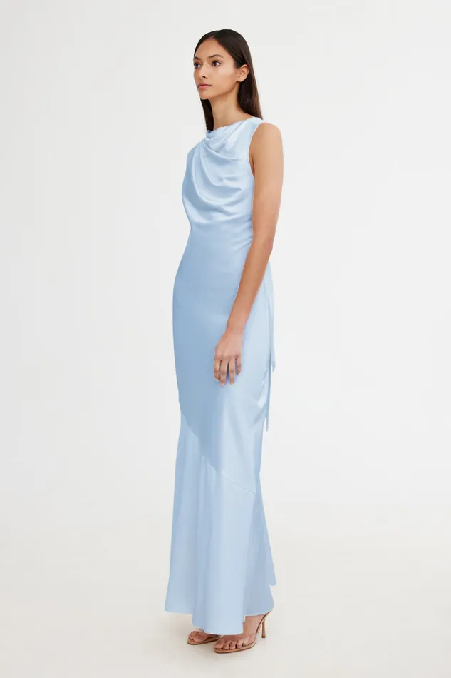 LANA MAXI DRESS Women Bridesmaids Significant Other