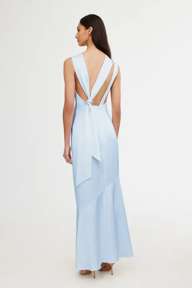 LANA MAXI DRESS Women Bridesmaids Significant Other