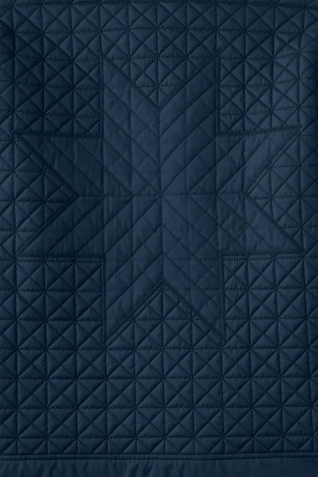 Lands039 End Coats and Jackets Men Insulated Primaloft Eco Quilted Shirt Jacket Radiant Navy Lands039 End Coats and Jackets Men Insulated Primaloft Eco Quilted Shirt Jacket Radiant Navy