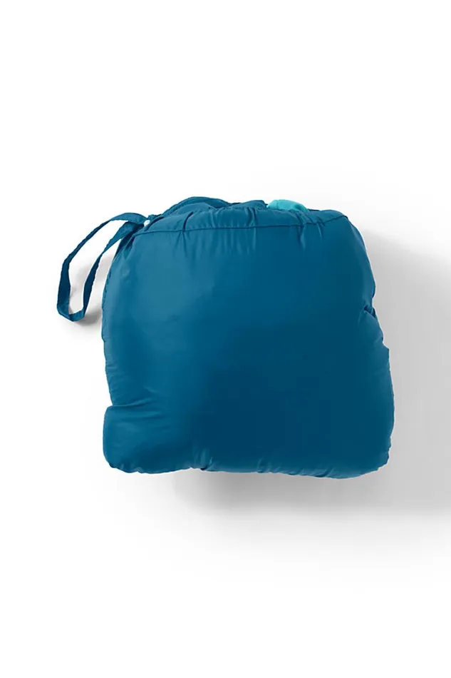 Lands039 End Coats and Jackets Women Plus Size Ultra Lightweight Packable Down Coat With Hood Peacock Teal Lands039 End Coats and Jackets Women Plus Size Ultra Lightweight Packable Down Coat With Hood Peacock Teal