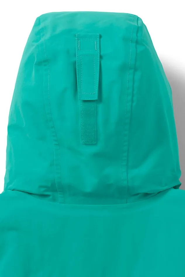 Lands039 End Coats and Jackets Women Squall Waterproof Insulated Winter Stadium Coat With Hood Seafoam Teal Lands039 End Coats and Jackets Women Squall Waterproof Insulated Winter Stadium Coat With Hood Seafoam Teal