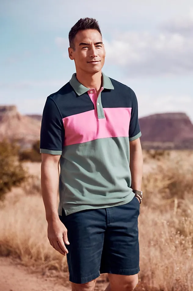 Lands039 End Shorts Men 9034 Classic Fit Stretch Knockabout Chino Shorts Radiant Navy Lands039 End Shorts Men 9034 Classic Fit Stretch Knockabout Chino Shorts Radiant Navy