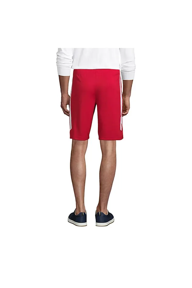 Lands039 End Shorts Men Mesh Athletic Gym Shorts Black Lands039 End Shorts Men Mesh Athletic Gym Shorts Black