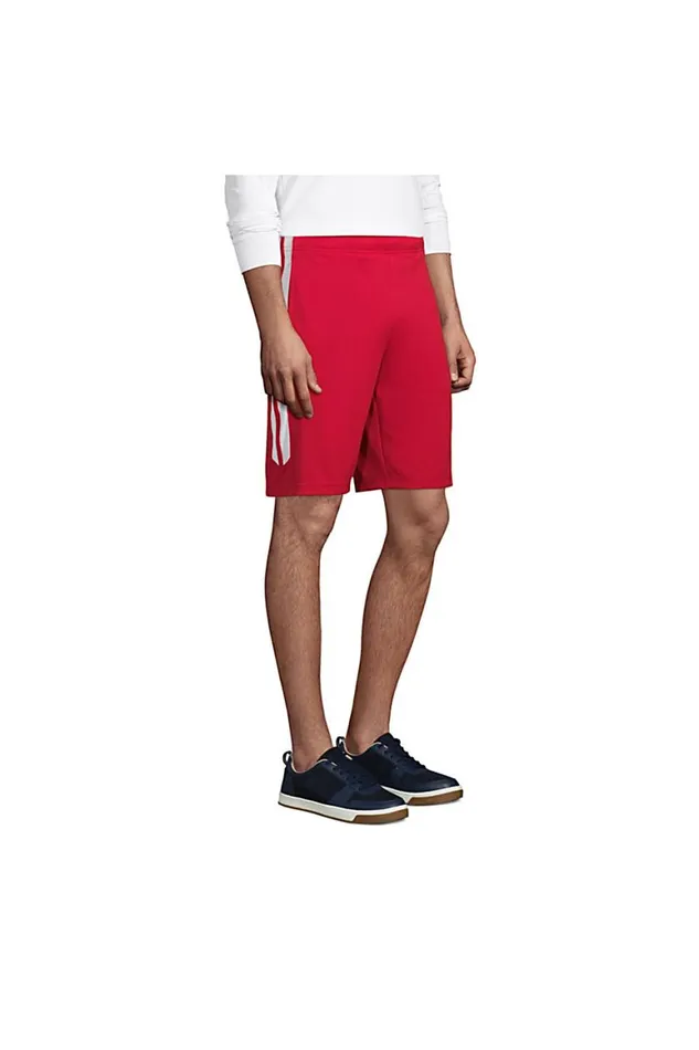 Lands039 End Shorts Men Mesh Athletic Gym Shorts Black Lands039 End Shorts Men Mesh Athletic Gym Shorts Black