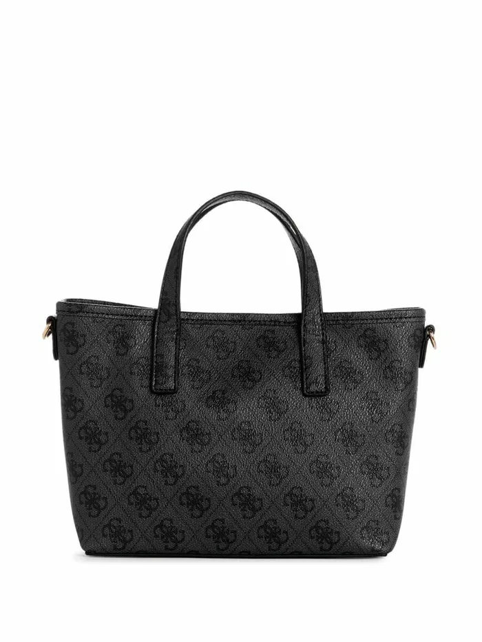 Latona Quattro G Mini Tote Set Cloud Wash Handbags GUESS Women