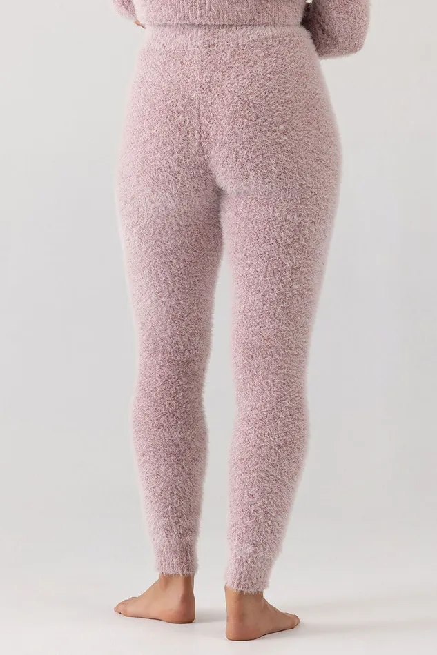 Leggings Adult Bloch Popcorn Stitch Legging Deep Pink Bloch Leggings Adult Bloch Popcorn Stitch Legging Deep Pink Bloch