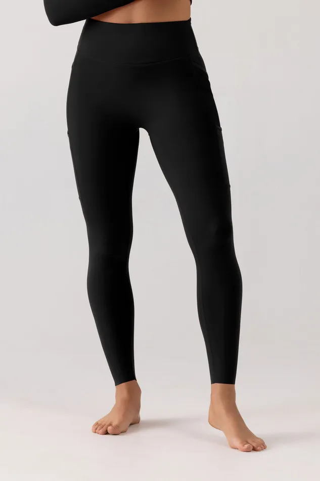 Leggings Adult Bloch Revive Stretch Full Length Legging Graphite Bloch Leggings Adult Bloch Revive Stretch Full Length Legging Graphite Bloch