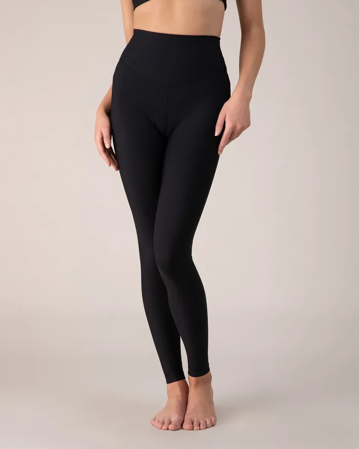 Leggings Adult Blochrib Full Length Legging Ebony Bloch Leggings Adult Blochrib Full Length Legging Ebony Bloch