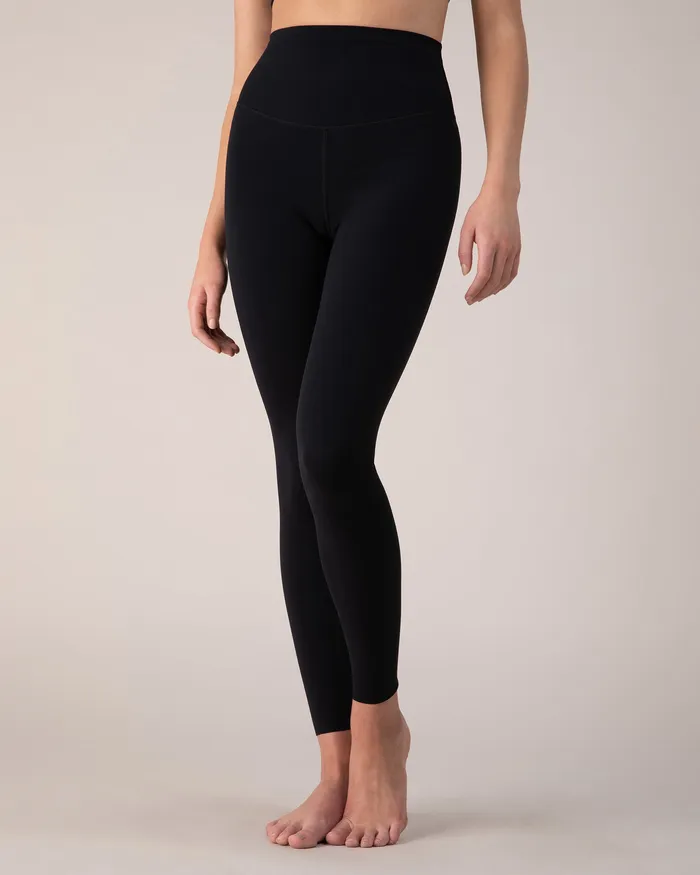 Leggings Bloch Adult Blocheverhold Full Length Legging Ebony