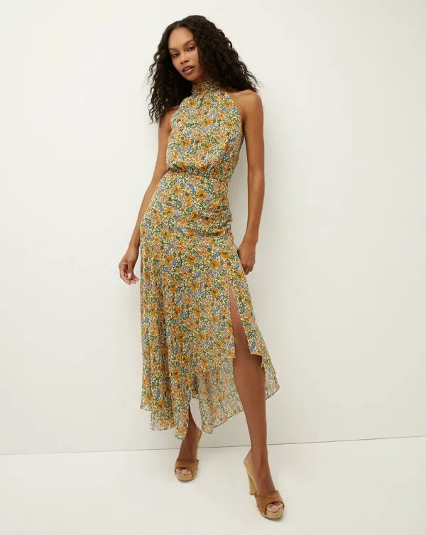 Leia Dress Multi Women Veronica Beard Dresses Leia Dress Multi Women Veronica Beard Dresses