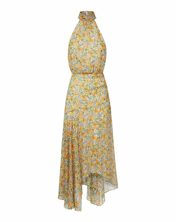 Leia Dress Multi Women Veronica Beard Dresses Leia Dress Multi Women Veronica Beard Dresses