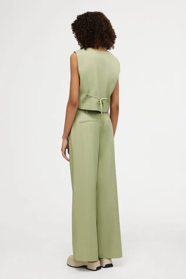 LEIGHTON PANT Bottoms Significant Other Women
