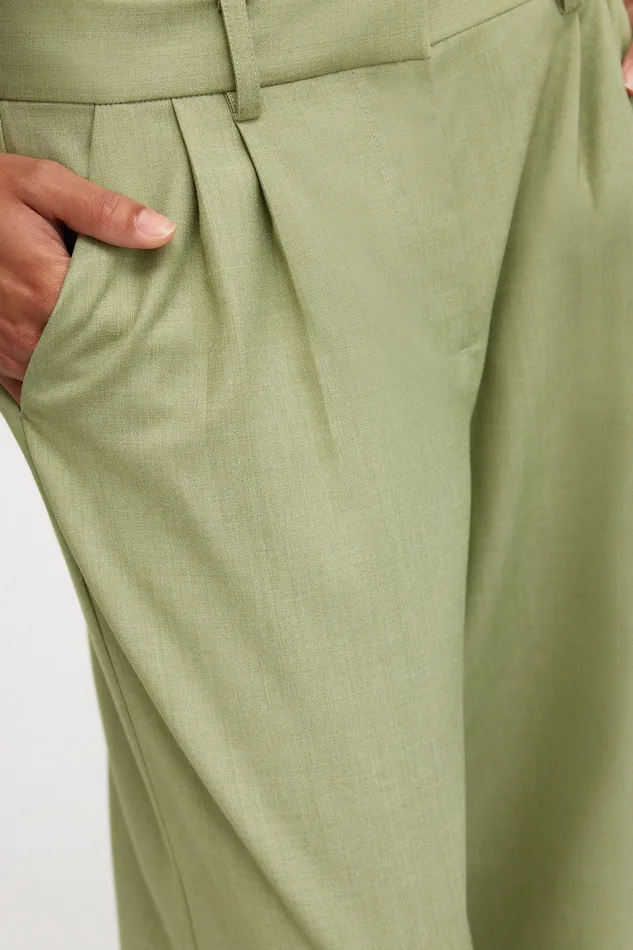LEIGHTON PANT Bottoms Significant Other Women