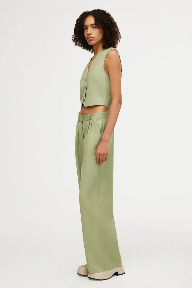 LEIGHTON PANT Bottoms Significant Other Women
