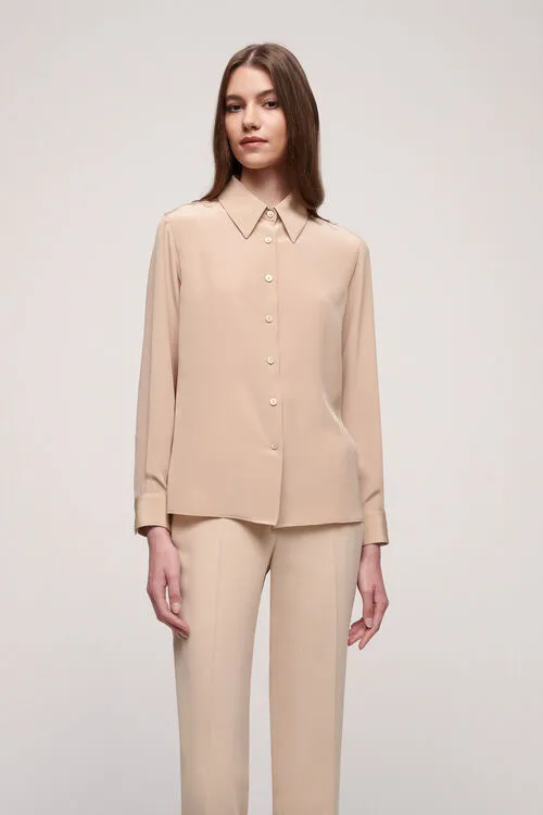 Limonaia Limonaia Blouses and Shirts Luisa Spagnoli Women