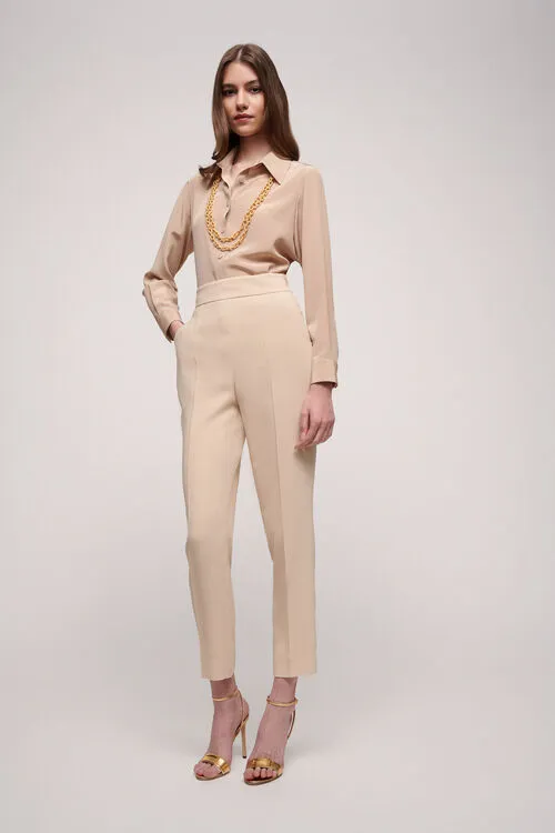 Limonaia Limonaia Blouses and Shirts Luisa Spagnoli Women Limonaia Limonaia Blouses and Shirts Luisa Spagnoli Women