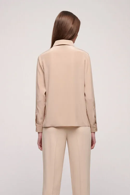 Limonaia Limonaia Blouses and Shirts Luisa Spagnoli Women Limonaia Limonaia Blouses and Shirts Luisa Spagnoli Women