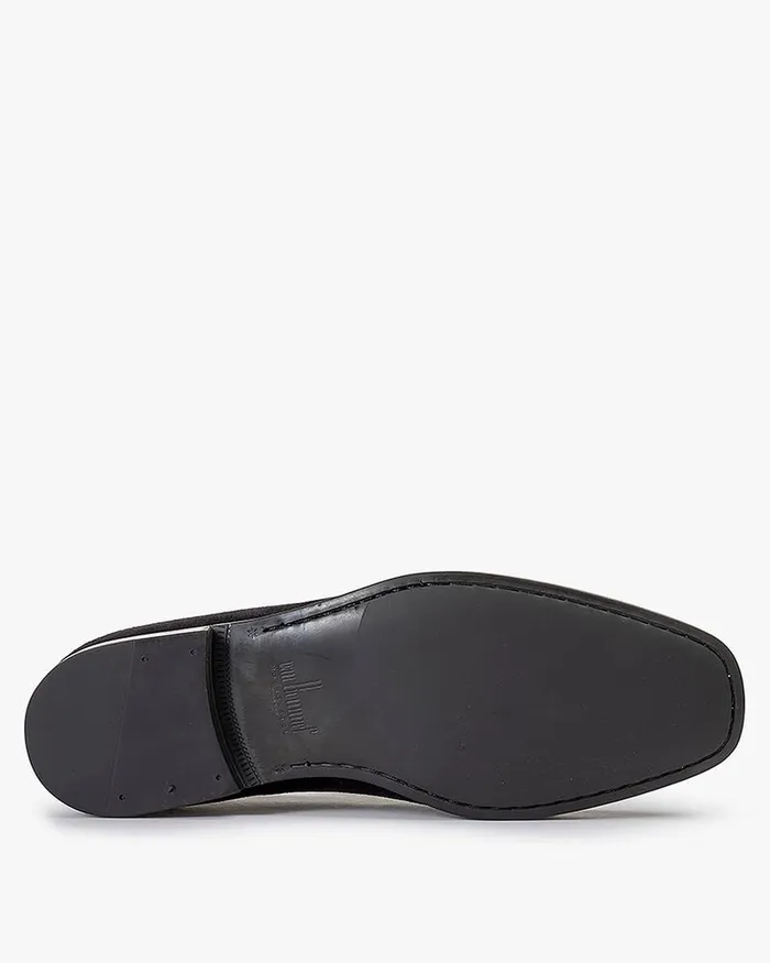 Loafers Men Floris Van Bommel Bodega 0103 Suede