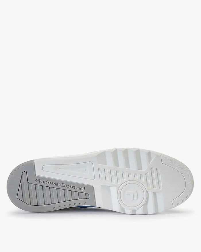 Loafers Men Floris Van Bommel De Kupster 0404 Suede